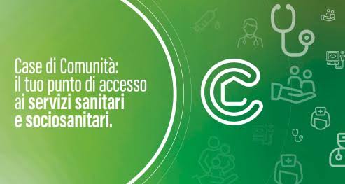 Immagine Case di Comunità